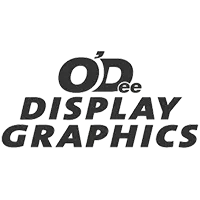 ODee Display Logo