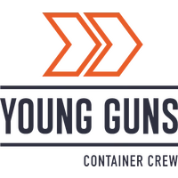 Young Guns Logo