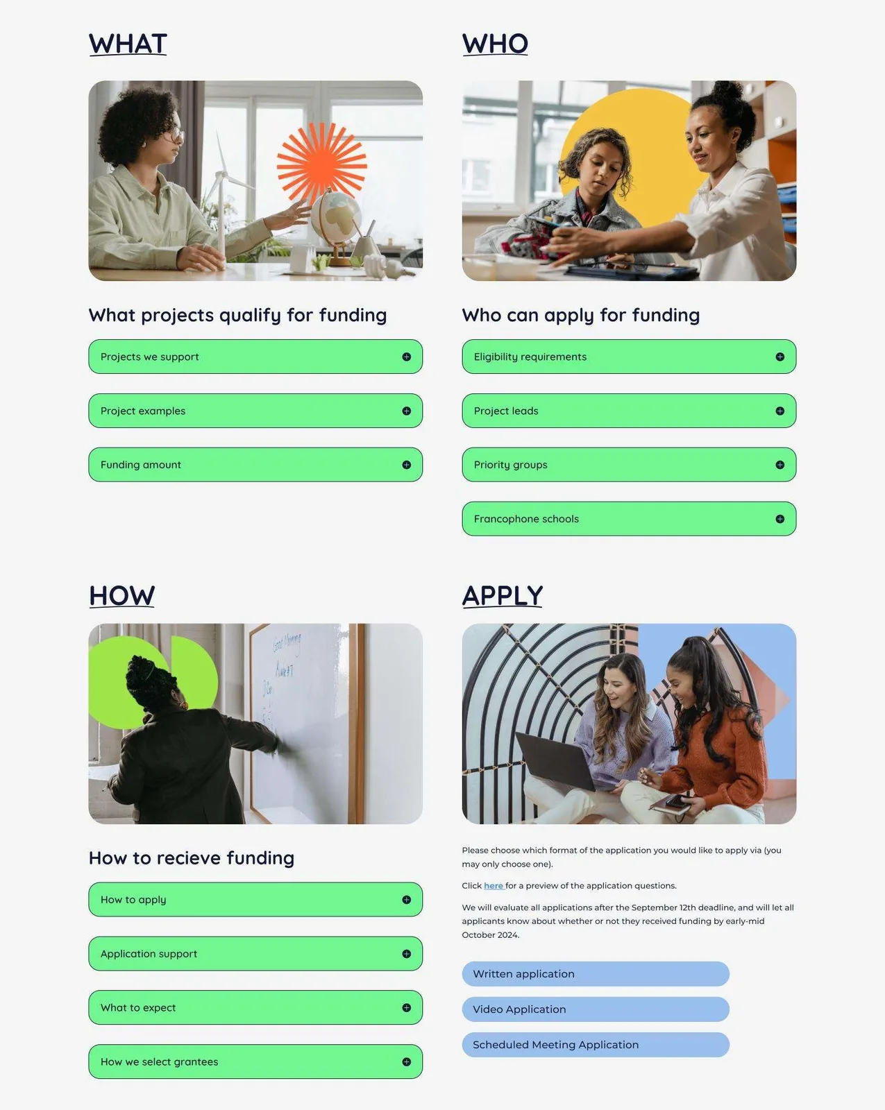N:OW for Net-Zero screen 2